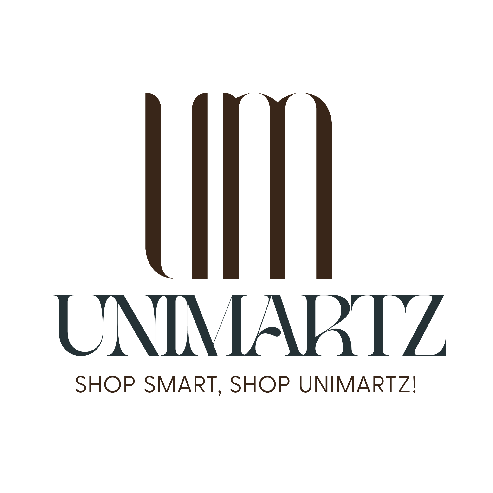 UniMartz: Shop smart, shop UniMartz!